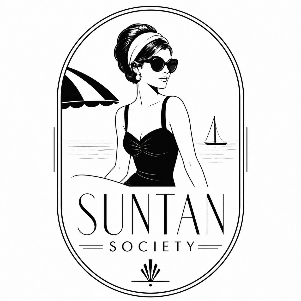 The Suntan Society
